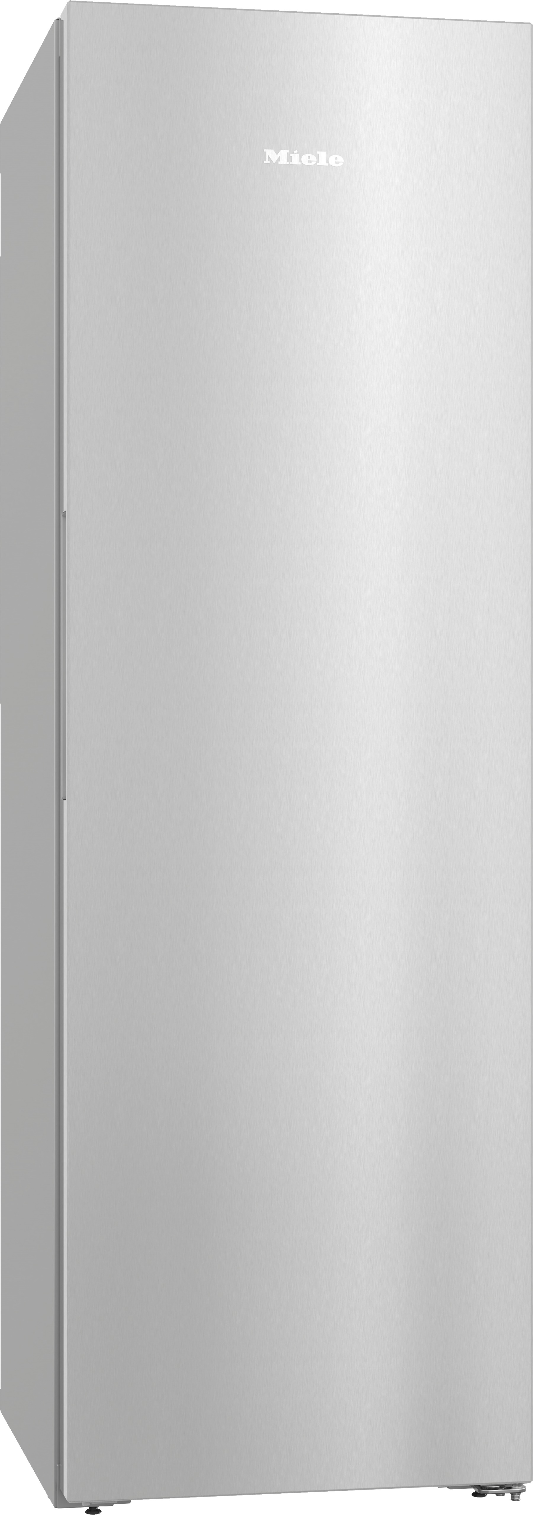 Miele FN 4372 E el Vriezer Zilver aanbieding