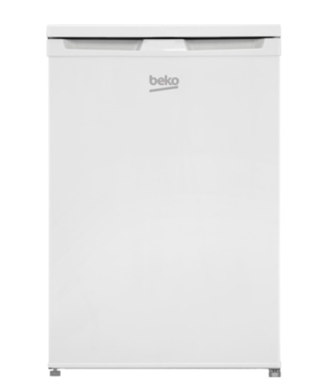 Beko FSE1174N Vriezer Wit aanbieding