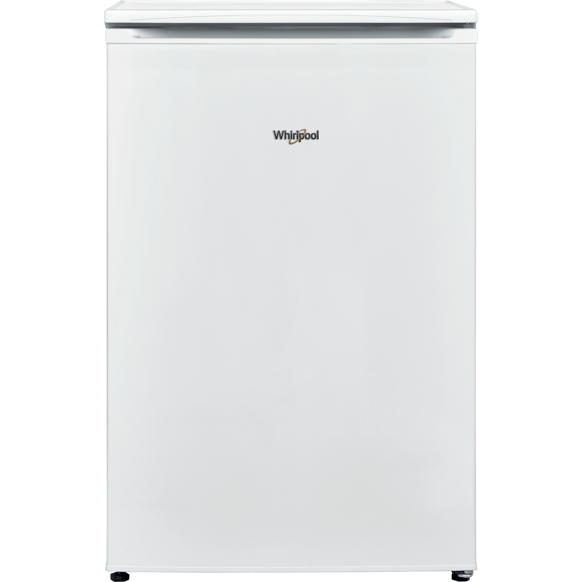 Whirlpool W55ZM 112 W 2 Vriezer Wit aanbieding