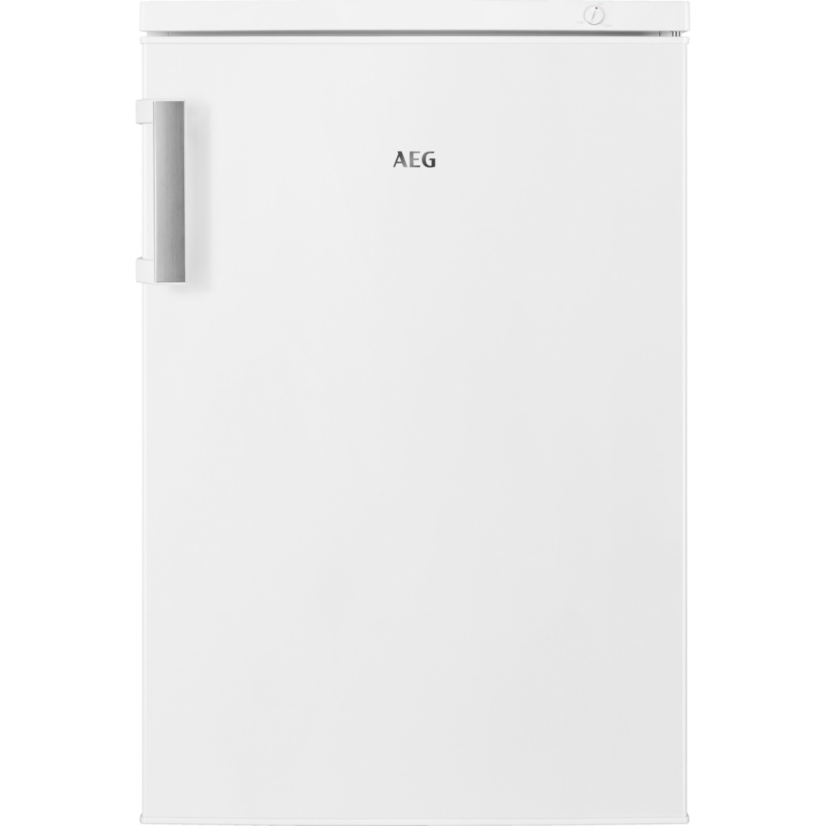 AEG ATB48E1AW Vriezer Wit aanbieding