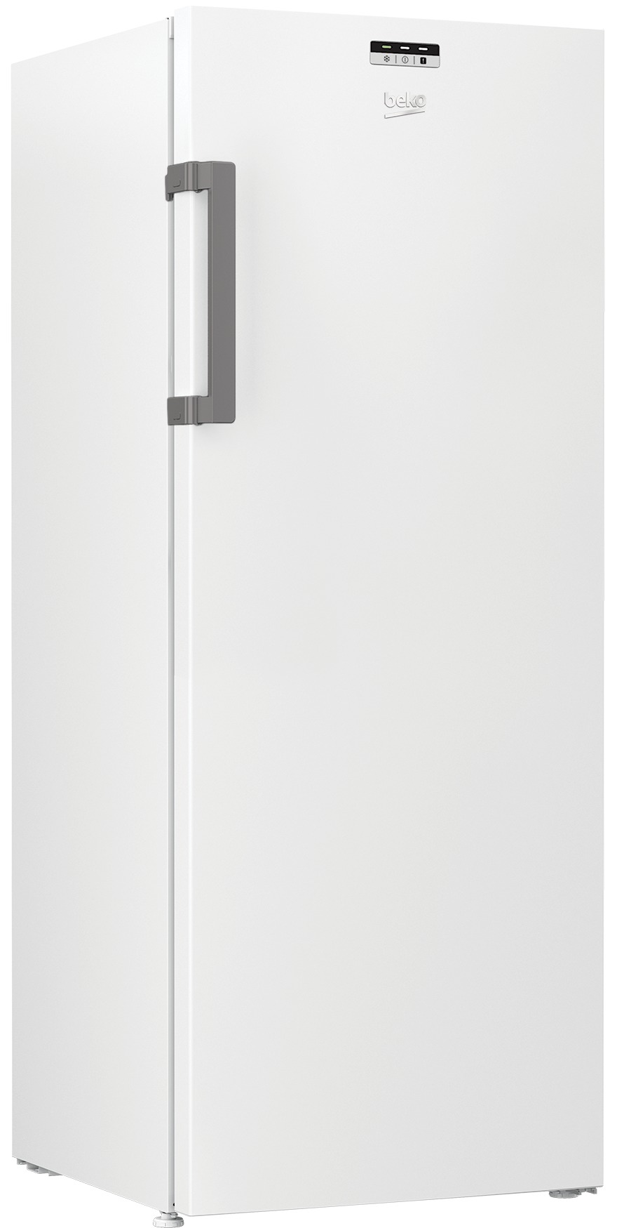 Beko RFSA240M43WN Vriezer Wit aanbieding