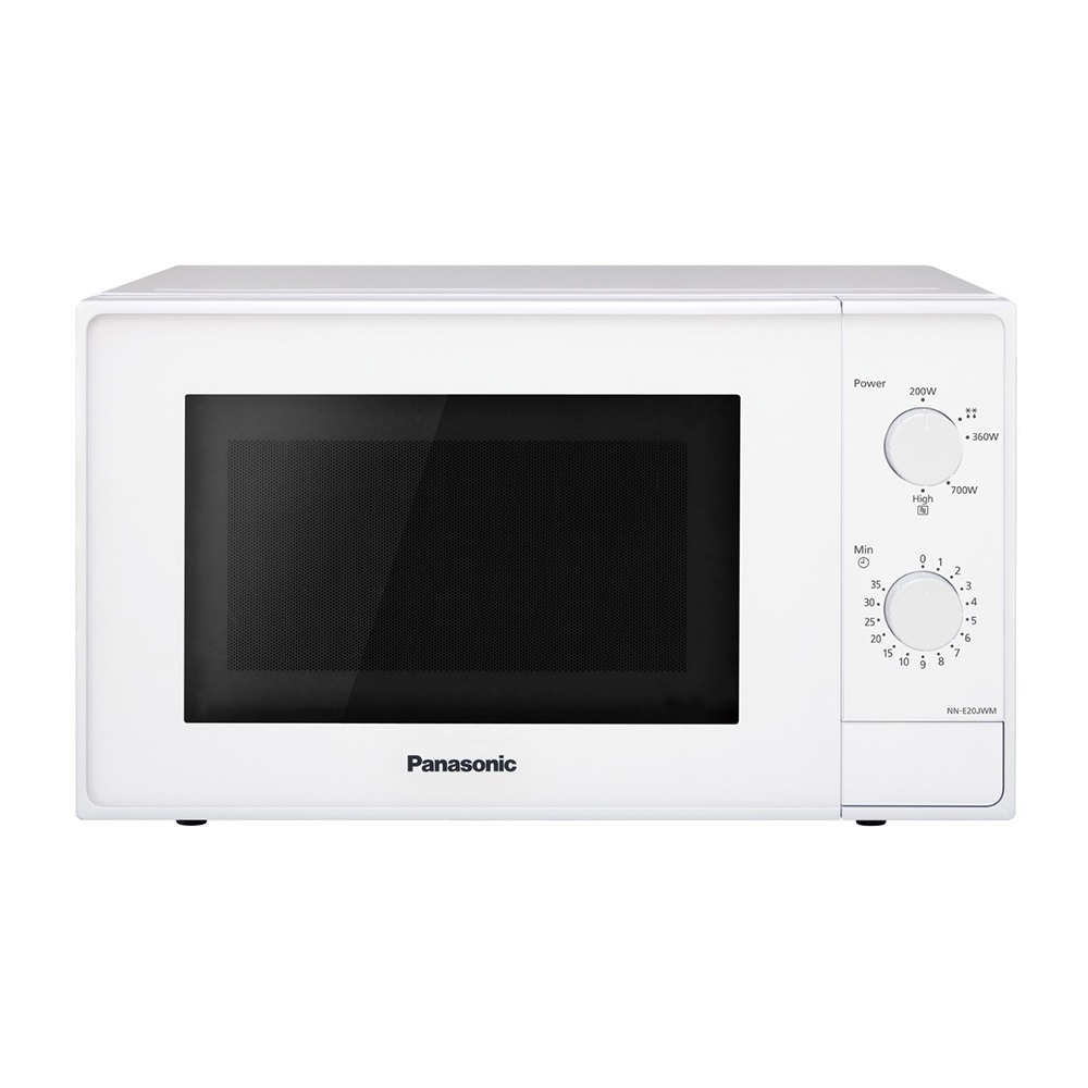 Panasonic NN-E20JWMEPG Magnetron Wit aanbieding