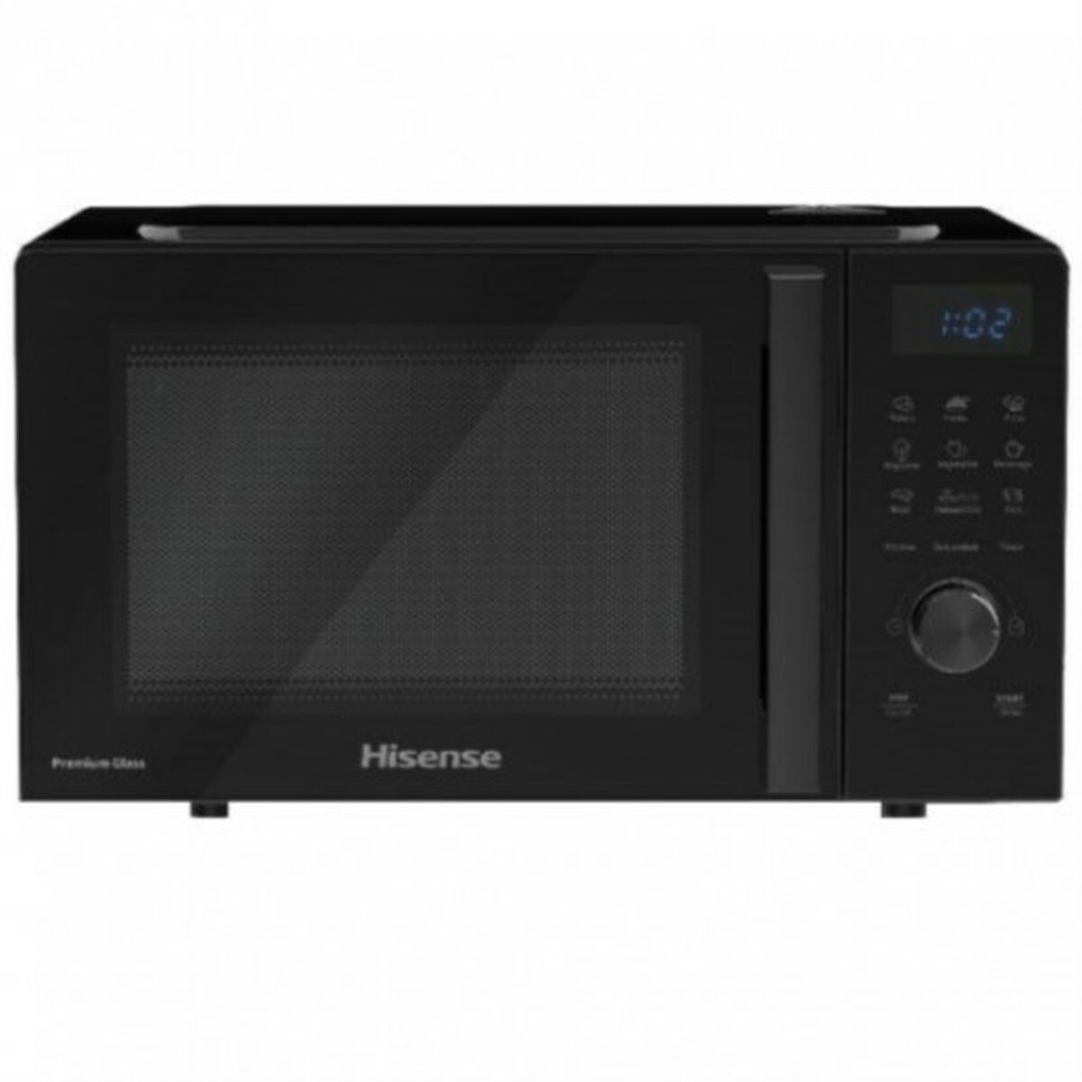 Magnetron Hisense H23MOBSD1H 800 W aanbieding