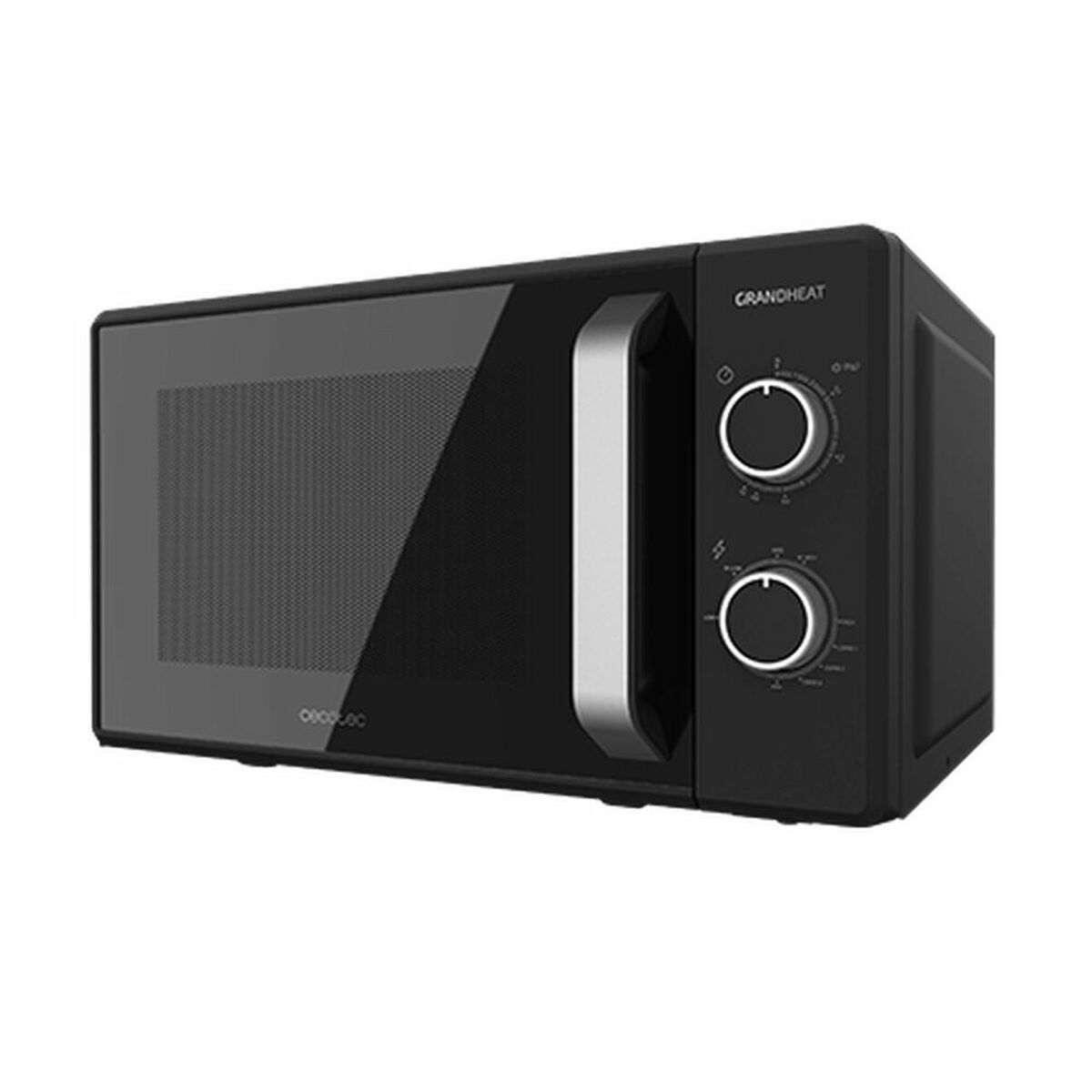 Magnetron Cecotec Grandheat 3130 20 l 700W aanbieding