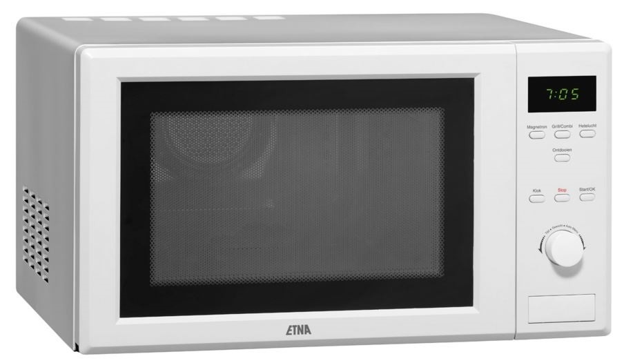 ETNA aanbieding