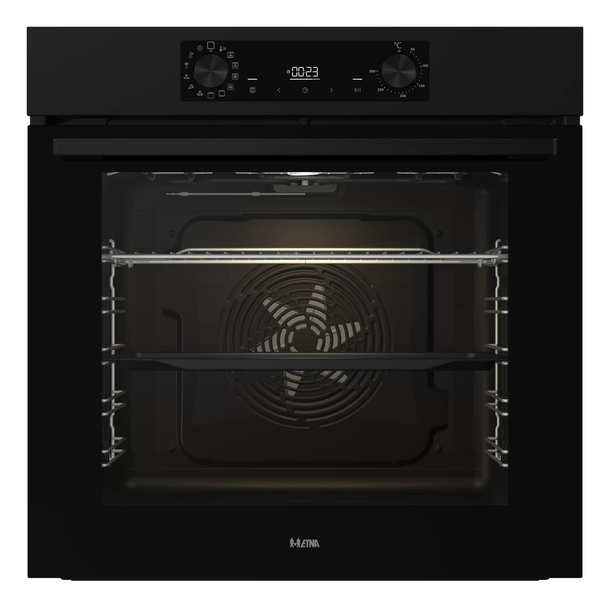 Etna OM316MZ Inbouw oven aanbieding