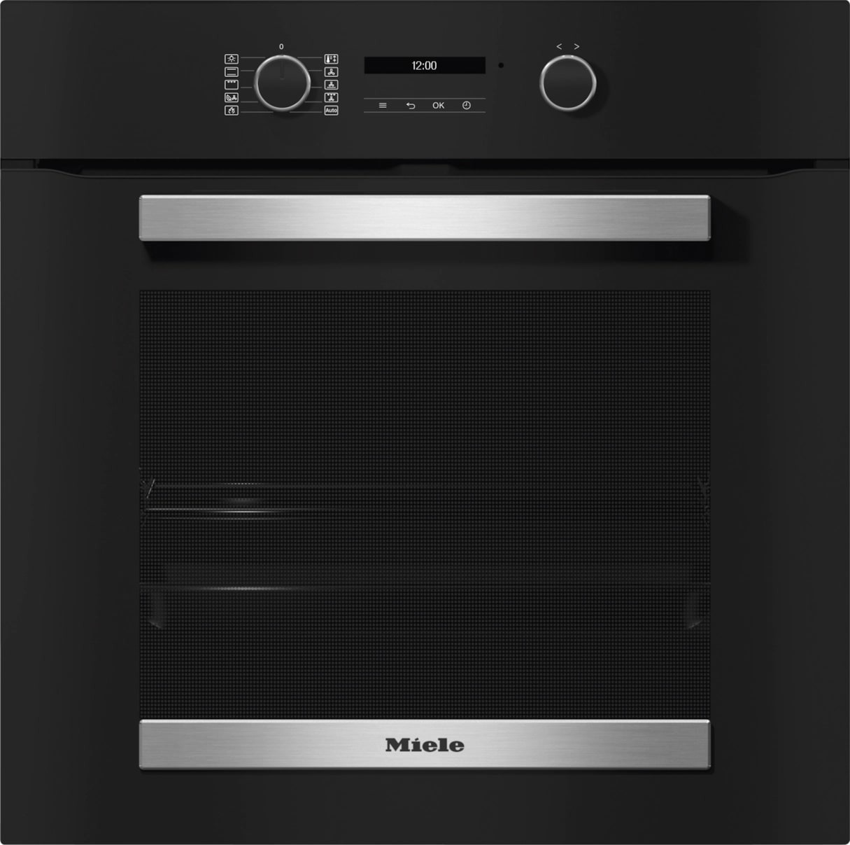 Miele H 2465 BP Inbouw oven aanbieding