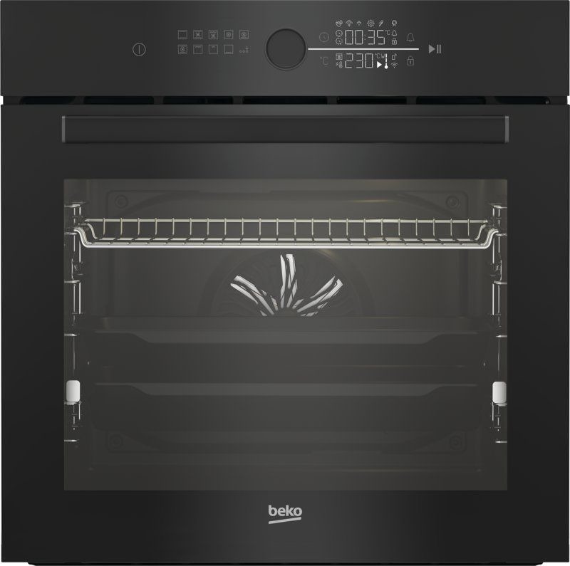 Beko BBIM17400BSE Inbouw oven Zwart aanbieding