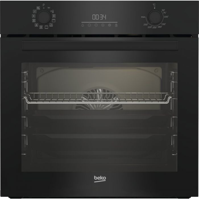 Beko BBIM173001BE AEROperfect Inbouw oven aanbieding