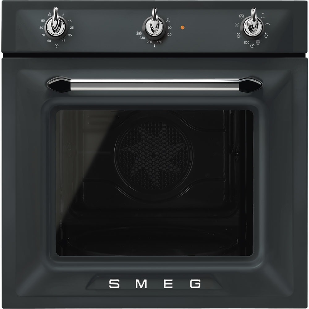 Smeg SF69M3TNO Inbouw oven aanbieding