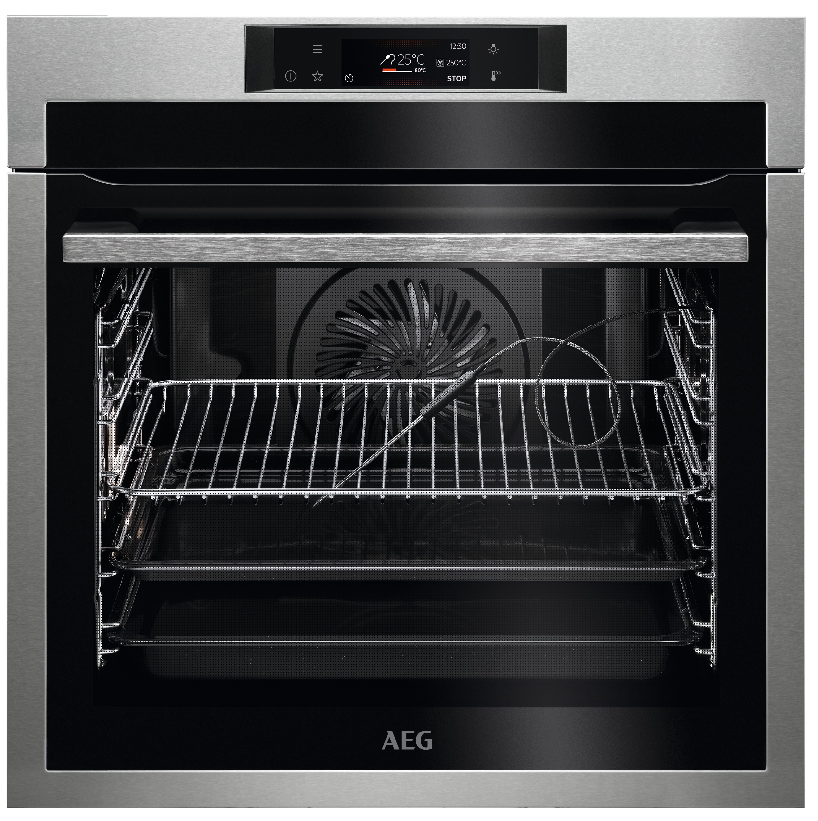 AEG aanbieding