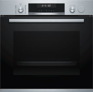Bosch HRA558BS1 Inbouw oven Zilver aanbieding