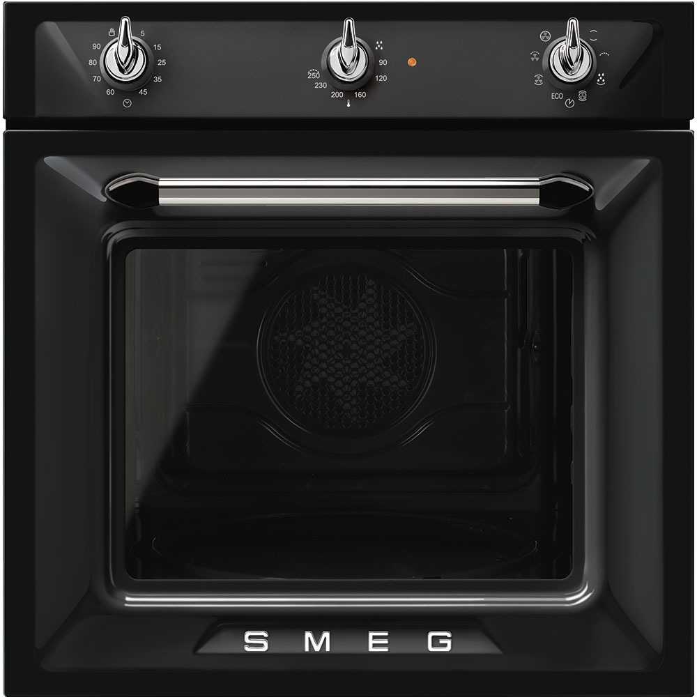 Smeg SF6905N1 Inbouw oven aanbieding