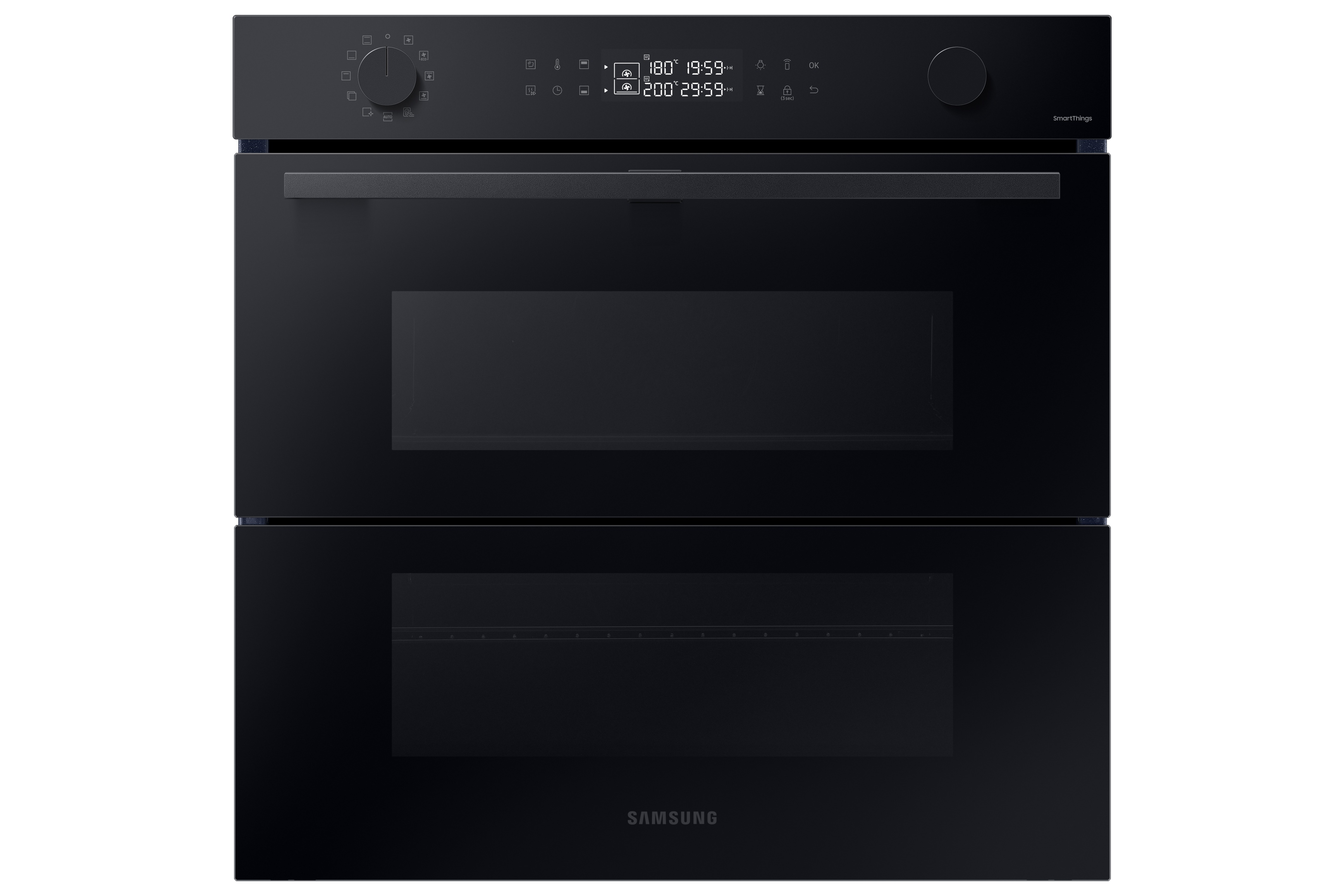 Samsung NV7B4550VAK/U1 Inbouw oven Zwart aanbieding