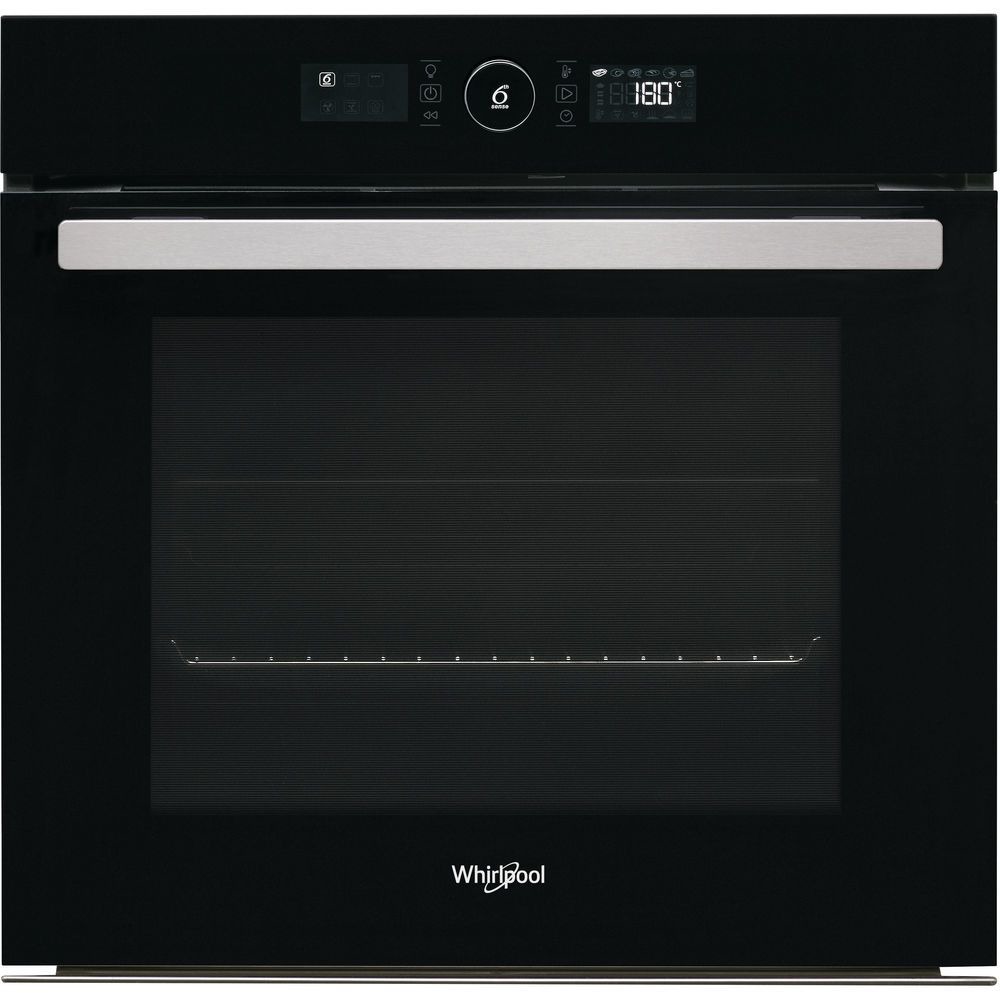 Whirlpool AKZ9 6240 NB Inbouw oven Zwart aanbieding