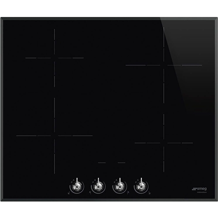 SMEG SI364BM inbouw inductiekookplaat aanbieding