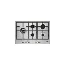 Zanussi ZGH76534XS Gas inbouwkookplaat Rvs aanbieding