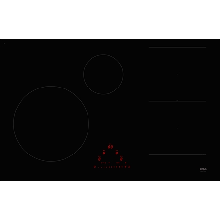 ATAG HI08471EV inductie kookplaat aanbieding