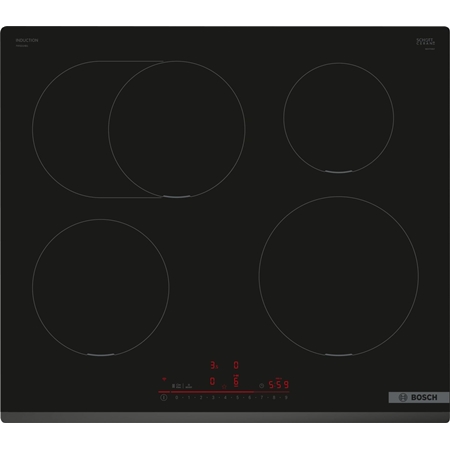 Bosch PIF631HB1E Serie 6 inductiekookplaat aanbieding