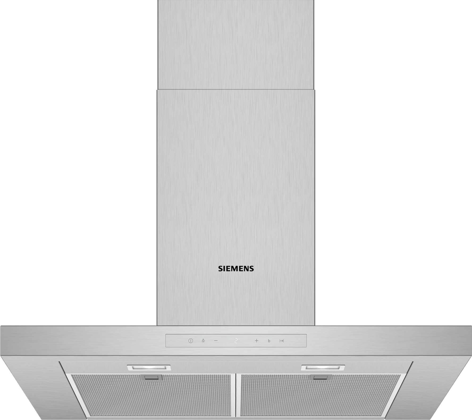 Siemens LC77BCP50 Schouwkap Zilver aanbieding