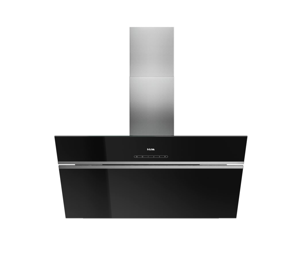 Etna AD780RVS Schouwkap Rvs aanbieding