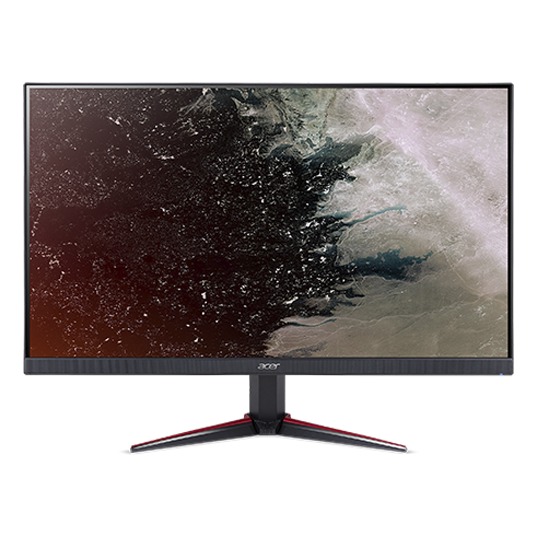 Acer Nitro VG240Y Monitor Zwart aanbieding