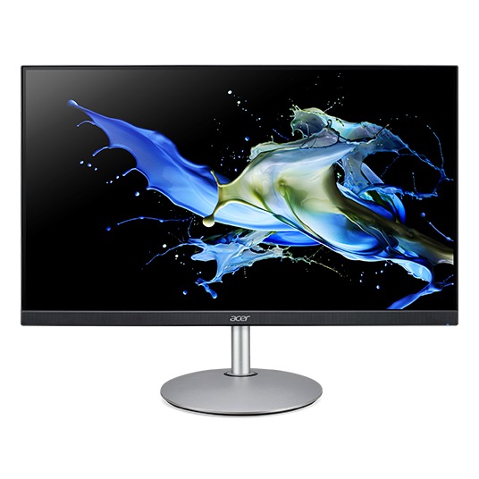 Acer CB292CU Monitor Zwart aanbieding