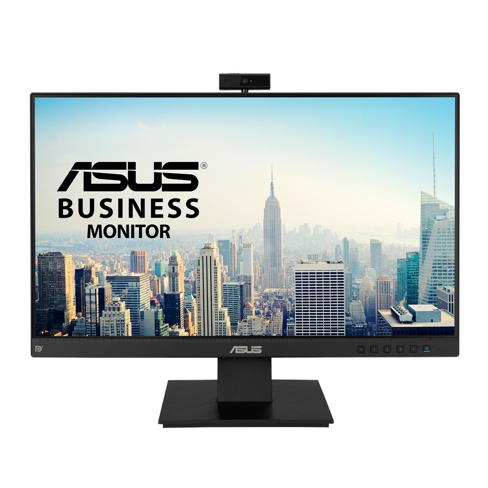 Asus BE24EQK Monitor Zwart aanbieding