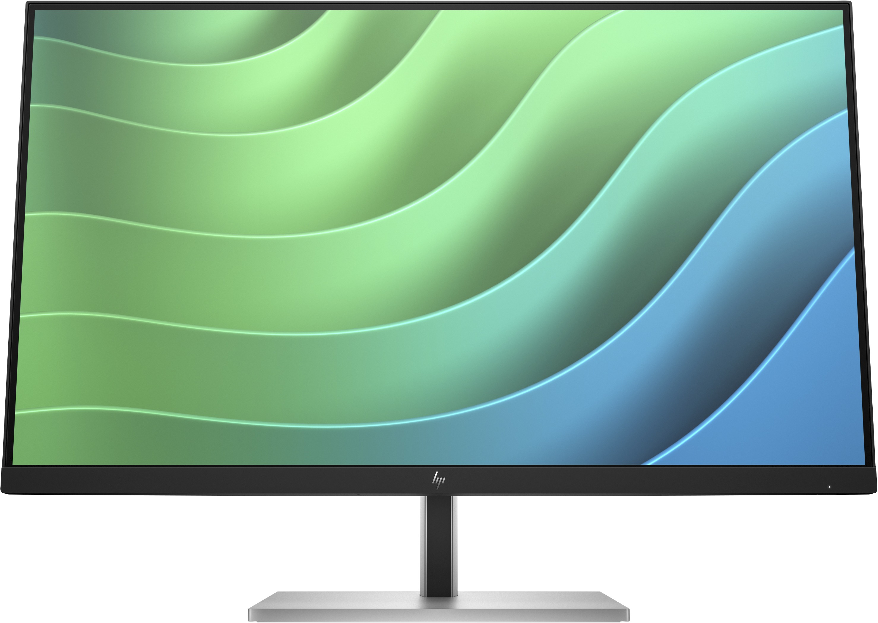 HP E27 G5 FHD monitor Monitor Zwart aanbieding