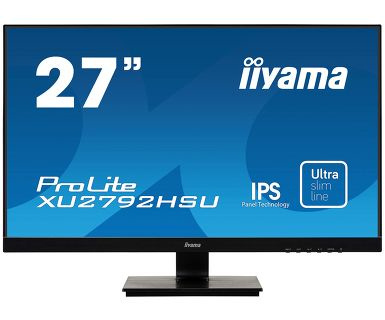 Iiyama 27iW LCD Full HD IPS aanbieding