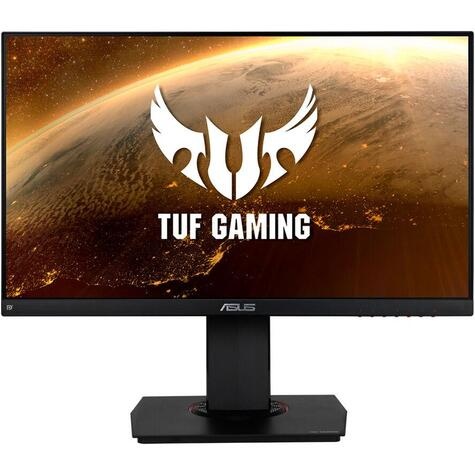 Asus 61,0cm Gaming TUF VG249Q DP+HDMI 144Hz Spk Lift 1ms aanbieding