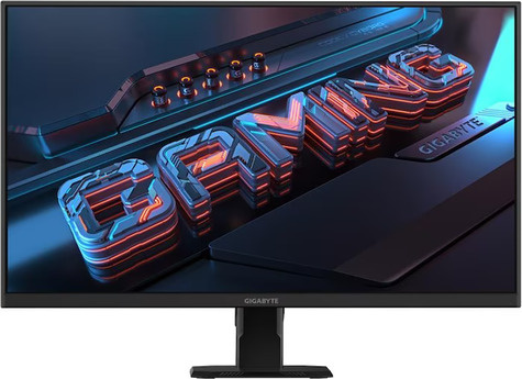 Gigabyte Dis 27 GBT GS27F FHD 165Hz IPS aanbieding