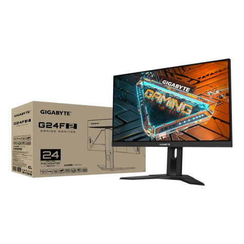 Gigabyte Gaming Monitor G24F 2 - 60.5 cm (23.8