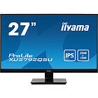 Iiyama 27i Business WQHD ETE iPS Panel aanbieding