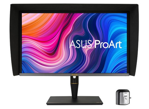 Asus PA27UCX-K aanbieding