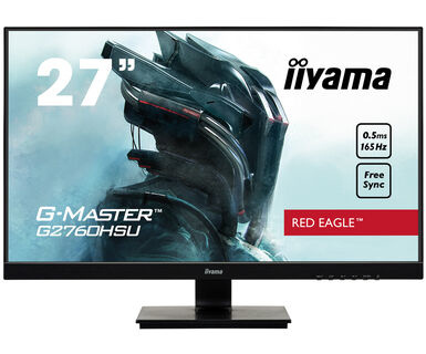 Iiyama G2760HSU-B3 aanbieding