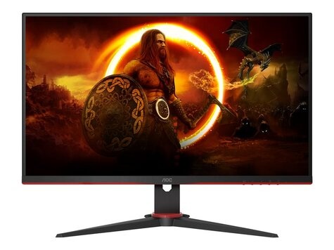 AOC LED-Display G2 68.6 cm (27