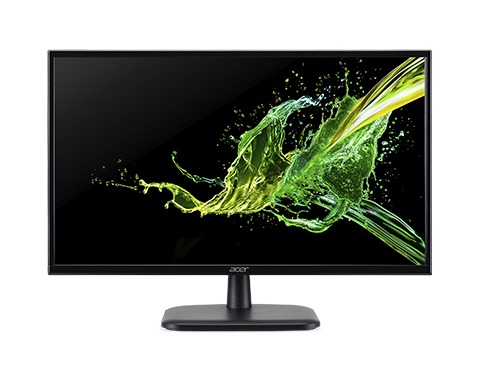 Acer EK240YCbi Monitor Zwart aanbieding