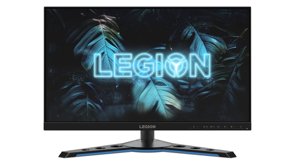 Lenovo Legion Y25g-30 Monitor Zwart aanbieding
