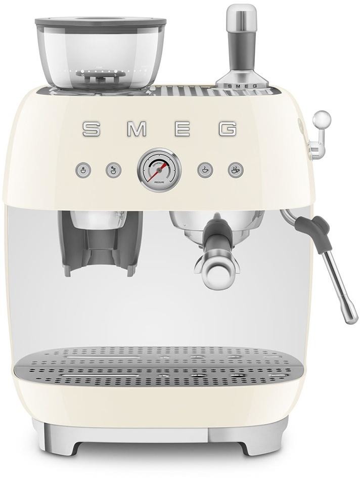 Smeg EGF03CREU Espresso apparaat aanbieding