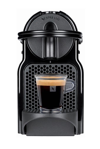 Magimix Inissia M105 11350NL Nespresso Zwart aanbieding