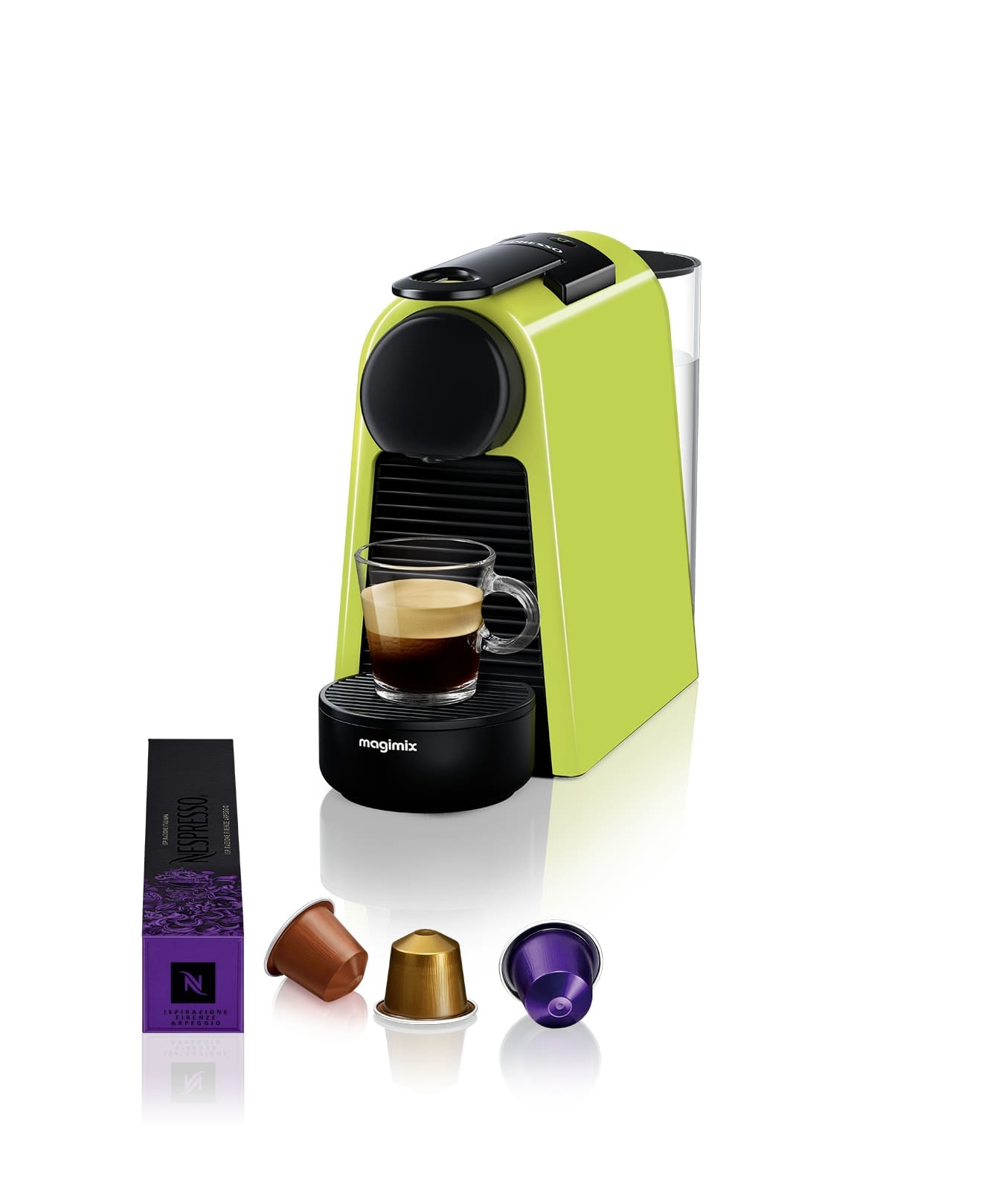 Magimix aanbieding