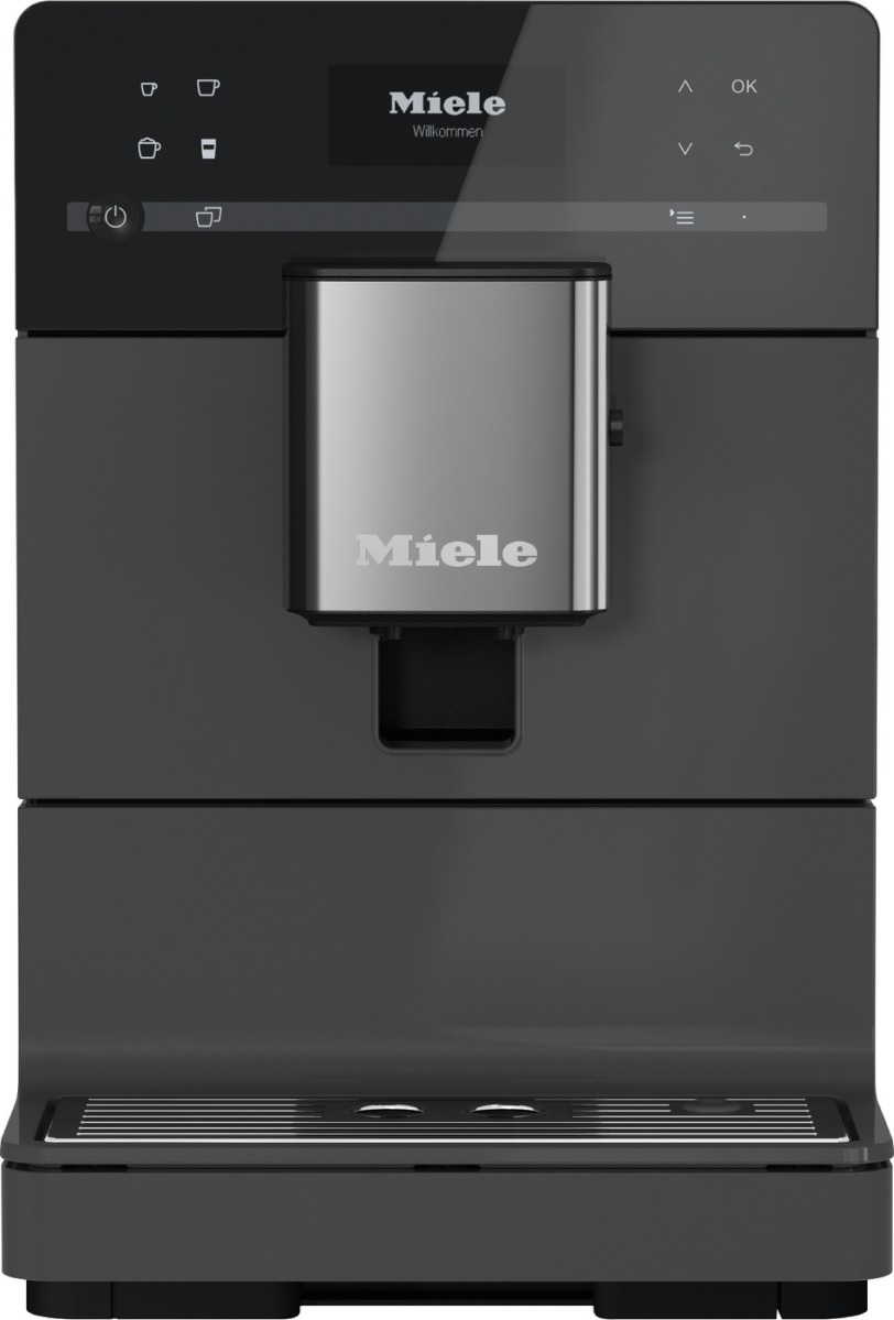 Miele CM 5315 Active Volautomaat Grijs aanbieding