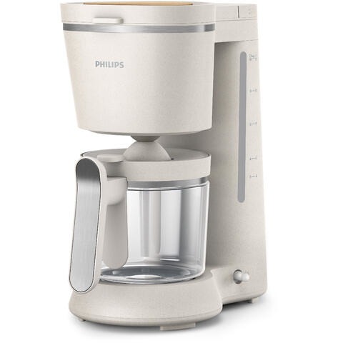 Philips HD5120/00 Koffiefilter apparaat Wit aanbieding