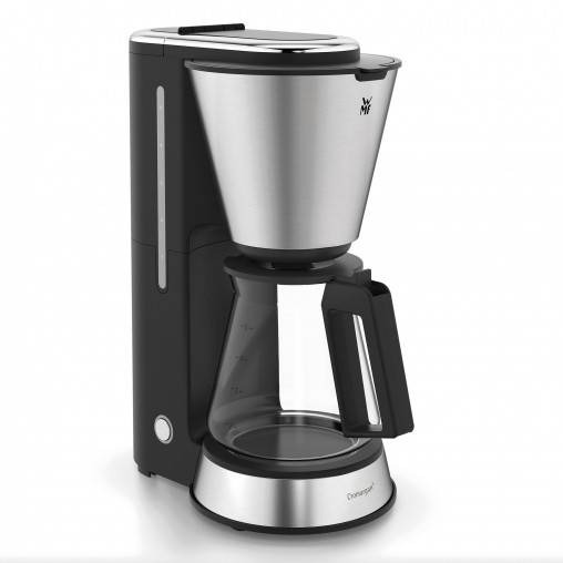 WMF KITCHENminis aroma Koffiefilter apparaat Zwart aanbieding