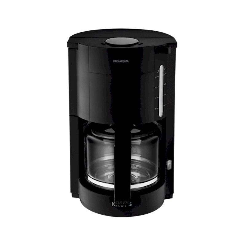 Krups ProAroma F30908 Koffiefilter apparaat Zwart aanbieding