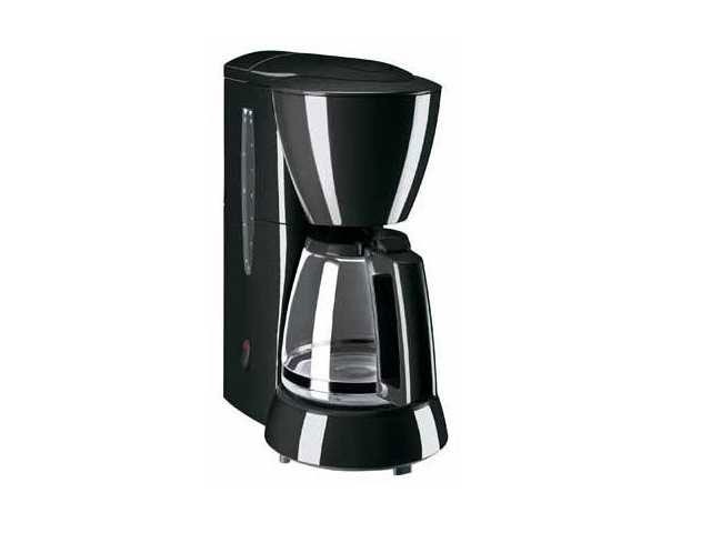 Melitta Single5 Koffiefilter apparaat Zwart aanbieding