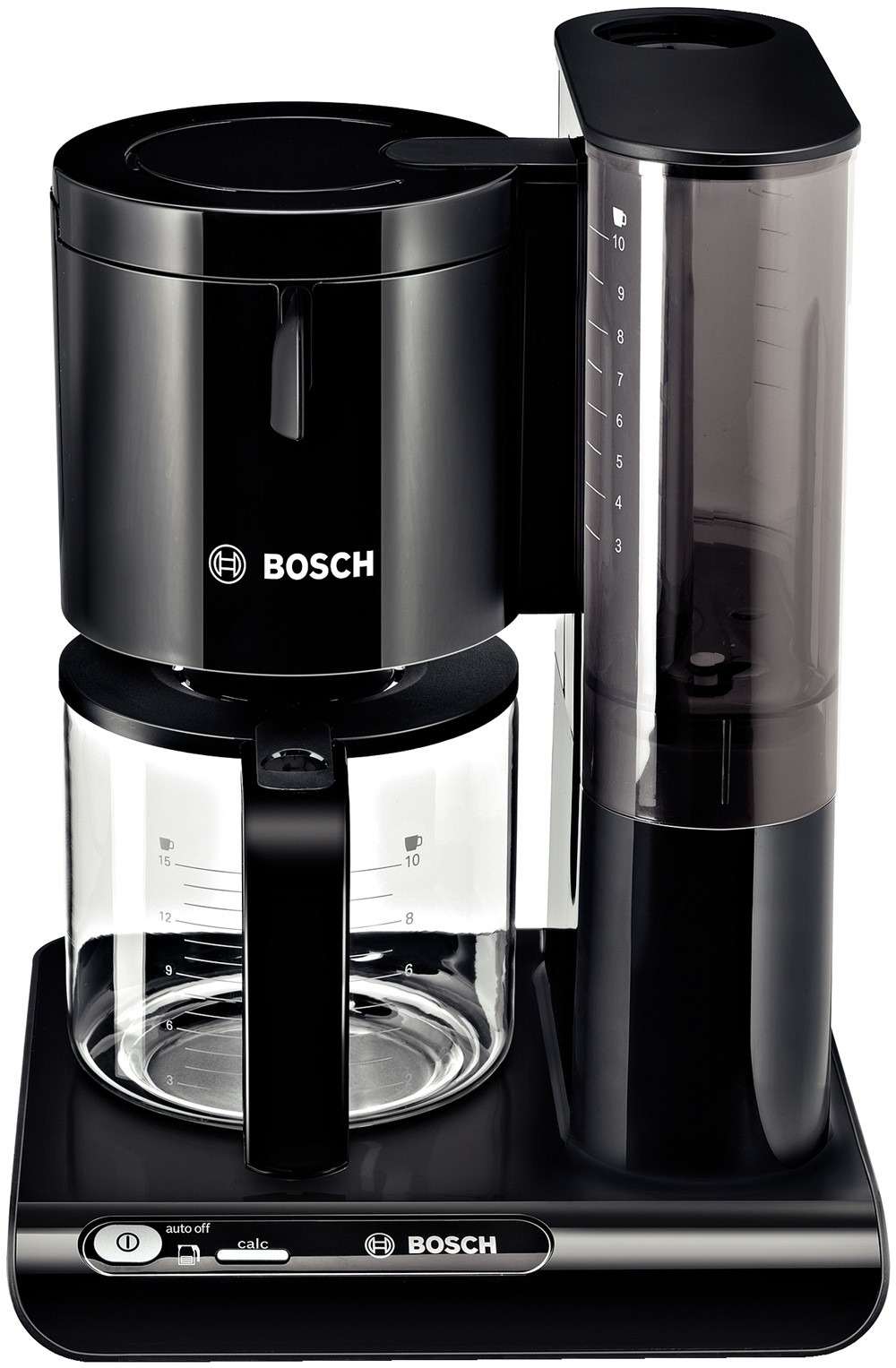 Bosch TKA8013 Koffiefilter apparaat Zwart aanbieding