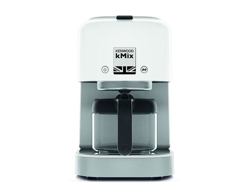 Kenwood COX750WH Koffiefilter apparaat Wit aanbieding