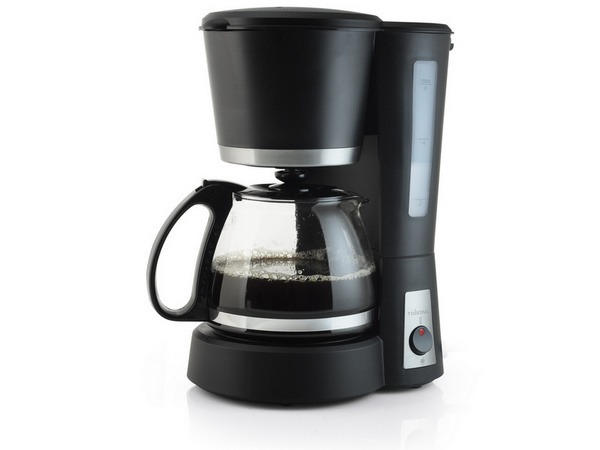 Tristar CM-1233 Koffiefilter apparaat Zwart aanbieding